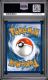 2025 Pokemon SVP Promo Eevee Prismatic Evolutions ETB PSA 9 #173