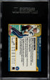 2000 Bowman Tom Brady #236 SGC 8.5