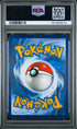 2019 Pokémon Latias &amp; Latios GX card graded PSA 9