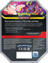 Pokemon Mega Moonlight Tin
