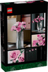 Lego Mother’s Day Bouquet of Pink Roses 10374