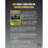 Bo Jackson Battle Arena Tecmo Edition Double Mega Box