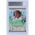 1991 Ultra Dan Marino Autograph Beckett/Fanatics Authentic