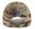 Airforce Fightin Falcons OHT Multicam Myer 47 MVP Hat