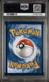 2025 POKEMON SVP EN-SV BLACK STAR PROMO 211 GOTHITELLE WHITE FLARE TECH STICKER COLLECTION PSA 10 - back