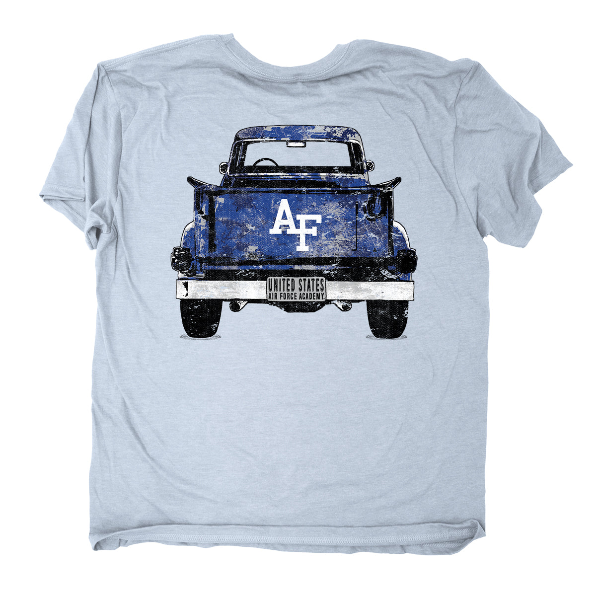 Air Force Pickup Truck T-Shirt