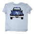 Air Force Pickup Truck T-Shirt