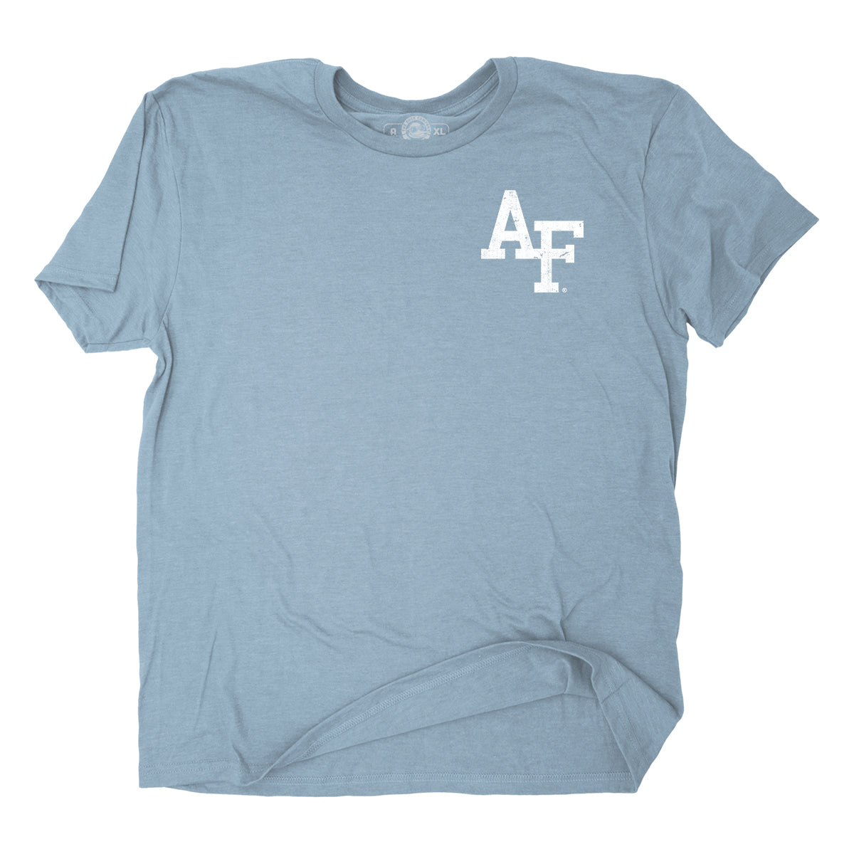 Air Force Pickup Truck T-Shirt