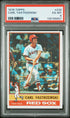 1976 Topps 230 Carl Yastrzemski PSA 6