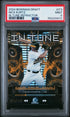2024 Bowman Draft In Tune It3 Nick Kurtz Refractor PSA 9