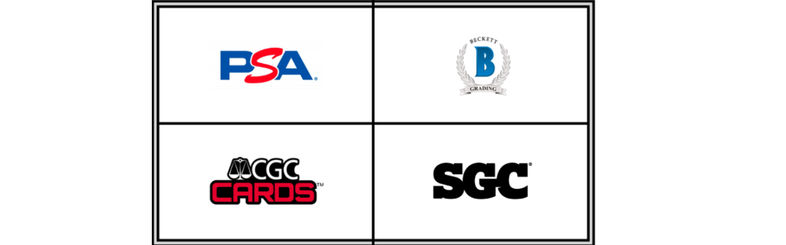 Grading Services Impact Sports Cards Grading Services Impact Sports Cards