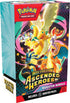 Pokemon Mega Evolution Ascended Heroes Booster Bundle