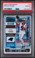 2023 Panini Contenders 15 Bryce Young  PSA 10