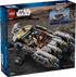 Lego Star Wars Anzellan Starship 75445