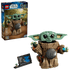 Lego Star Wars Grogu™ (Mandalorian Apprentice) 75446