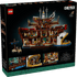 Lego One Piece The Baratie Floating Restaurant 75640