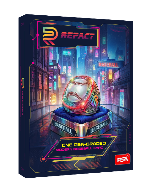 Repact Trading Card Repacks - Football, Baseball, Basketball, Pokemon Impact Sports Cards Repact Trading Card Repacks - Football, Baseball, Basketball, Pokemon Impact Sports Cards