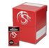 BCW Deck Box Large - Red