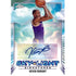2024-25 Topps Chrome NBA Basketball Hobby Box