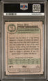 2023 Topps Heritage Gunnar Henderson RC New Age Performers PSA 10