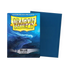 Dragon Shield Sleeves - Classic Blue