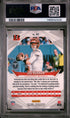 2024 Panini Phoenix 80 Joe Burrow Lazer PSA 10