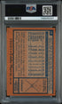 1978 Topps Eddie Murray RC PSA 8