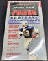 1993 Pro-Set Power Series 1 Football Box
