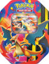 Pokemon Mega Charizard Tin
