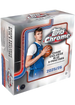 2025-26 Topps Chrome Basketball Mega Box