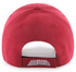 Colorado Avalanche Cardinal 47 MVP Wool Hat