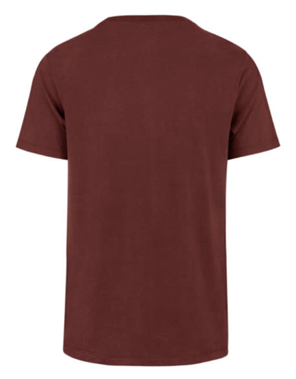 Colorado Avalanche Mission Red Premier Franklin T-Shirt - Size XL