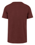 Colorado Avalanche Mission Red Premier Franklin T-Shirt - Size XXL
