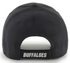 Colorado Buffaloes Black 47 MVP Wool Hat