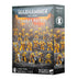 Warhammer 40k Imperial Knights: Combat Patrol