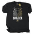 CU Boulder University Dramatic Mascot T-Shirt