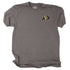 CU Boulder University Pickup Truck T-Shirt