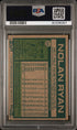 1977 Topps 650 Nolan Ryan PSA 5