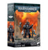 Warhammer 40k Iron Hands Caanok Var