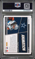 2024 Panini Luminance Ceedee Lamb Animation PSA 10