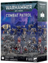 Warhammer 40k Combat Patrol: Grey Knights