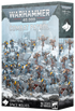 Warhammer 40k Combat Patrol: Space Wolves