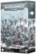 Warhammer 40k Combat Patrol: Space Wolves