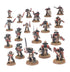 Warhammer 40k Combat Patrol: Black Templars