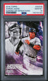 2018 Topps Superstar Sensations Sss30 Aaron Judge PSA 10