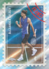 2025 Topps Chrome Tennis Breaker Delight Box