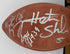 Tennessee Ledgends Autographed Riddell FS Helmet - COA