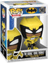 Funko Pop! DC Pop Duke Thomas War Zone