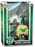 Funko Pop! DC Pop Green Lantern DCeased Comic Cover