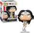 Funko Pop! DC Pop Wonder Woman 80th (White Lantern)